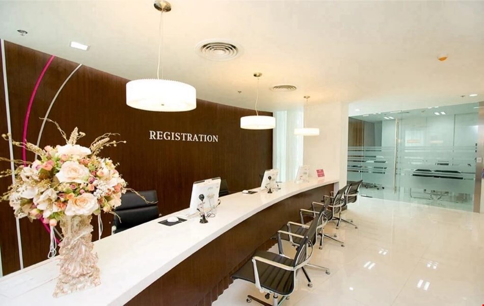 Kamol Cosmetic Hospital 1